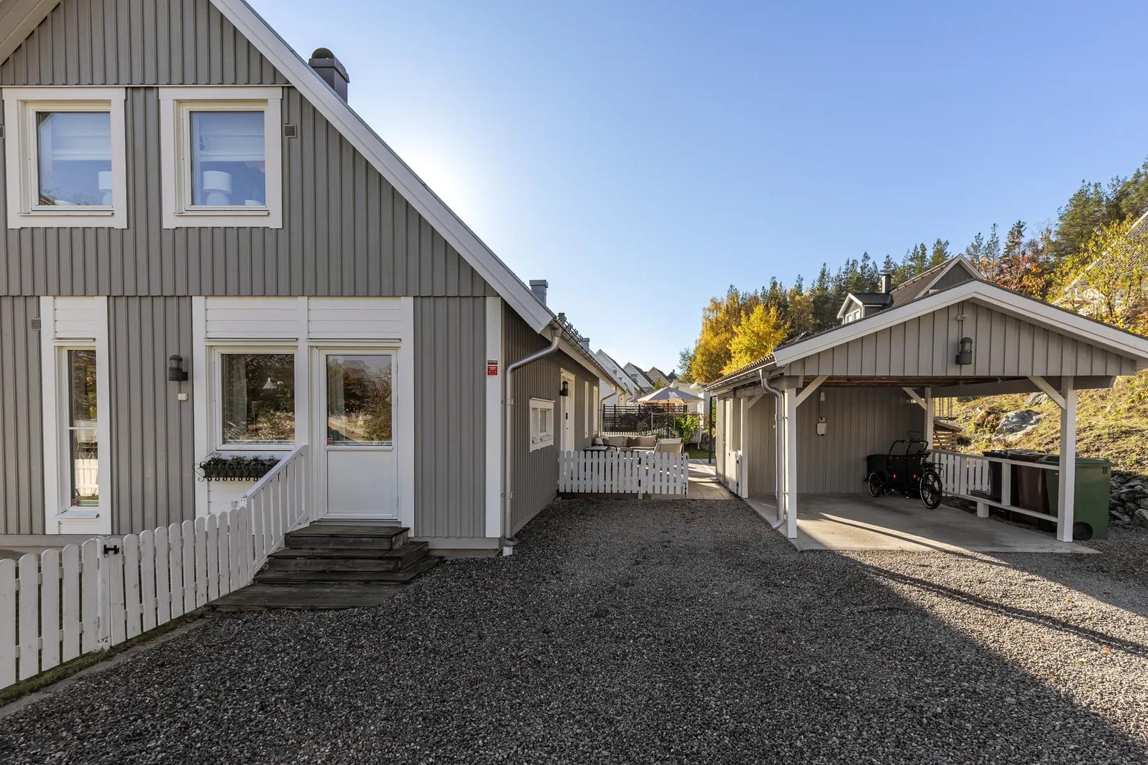 Villa, Brostugevägen 18, Strängnäs