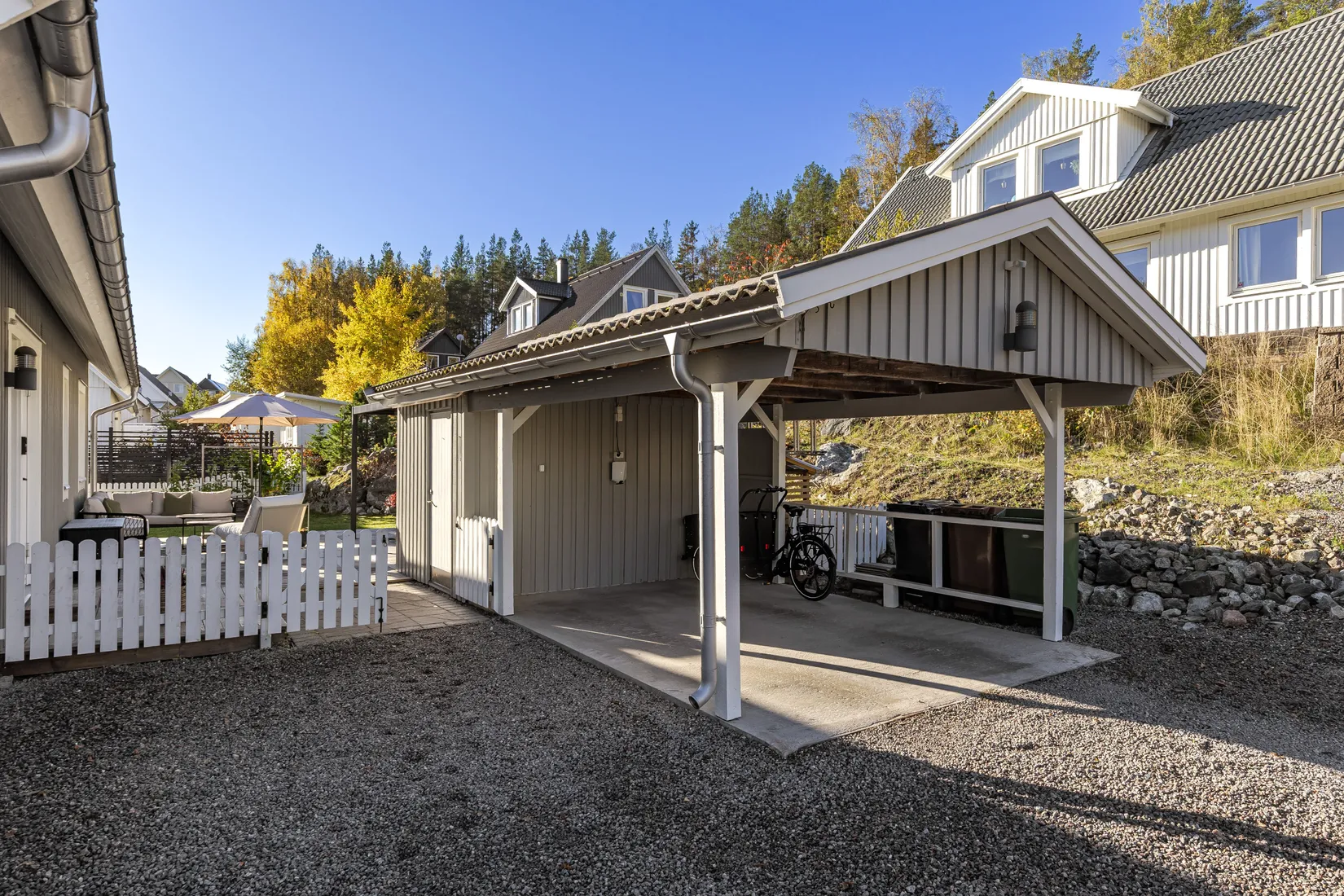 Villa, Brostugevägen 18, Strängnäs