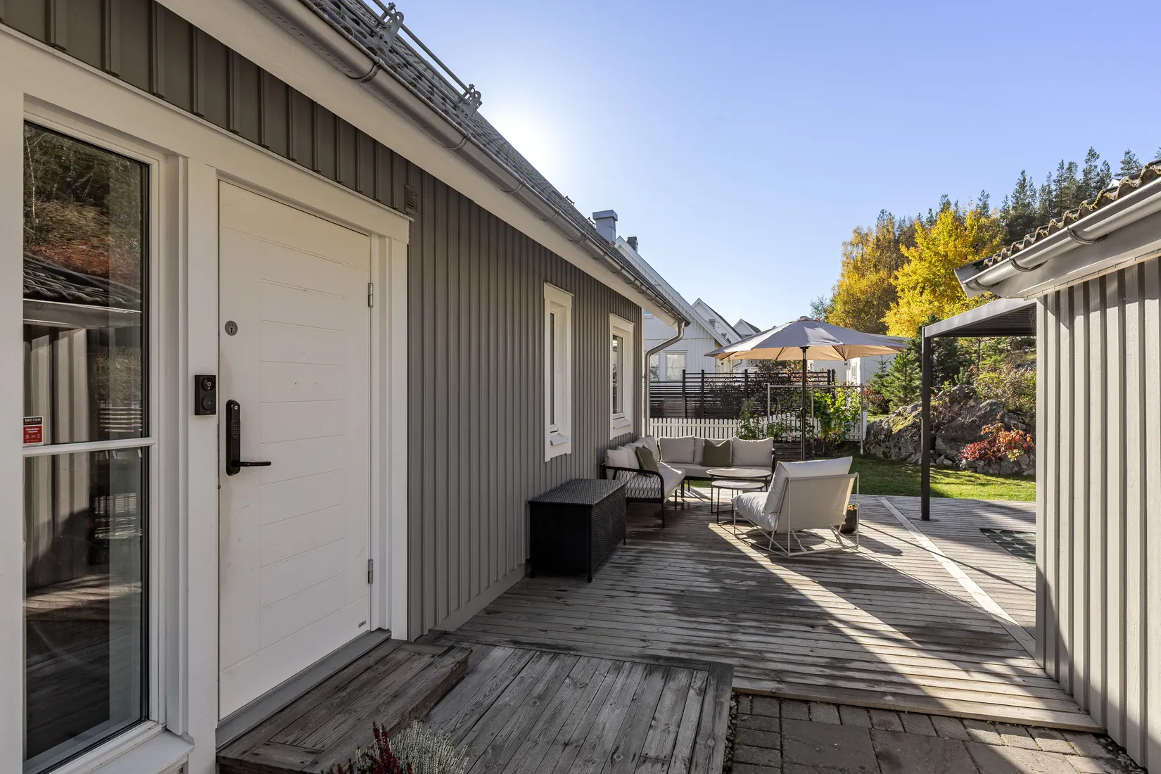 Villa, Brostugevägen 18, Strängnäs