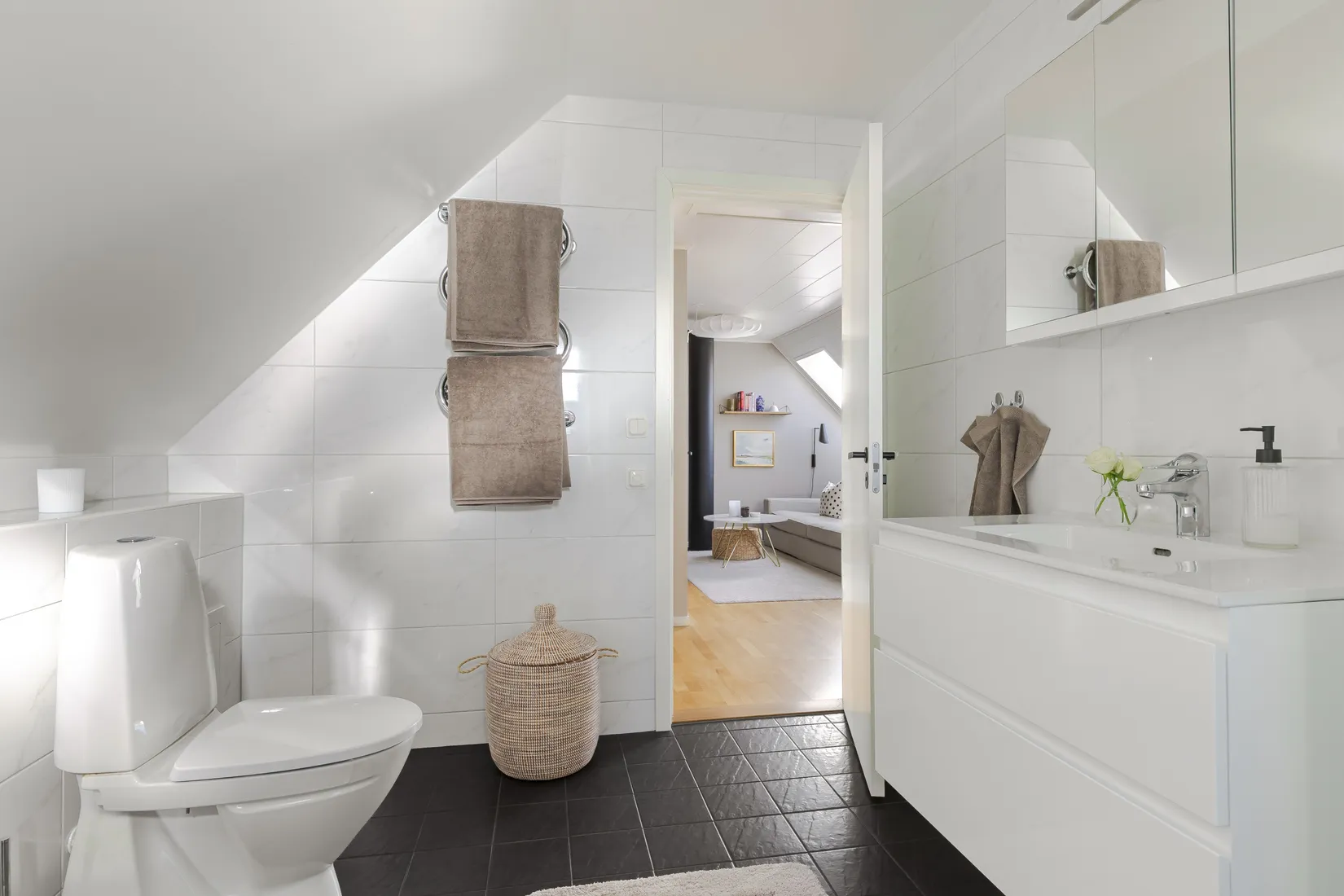 Villa, Brostugevägen 18, Strängnäs
