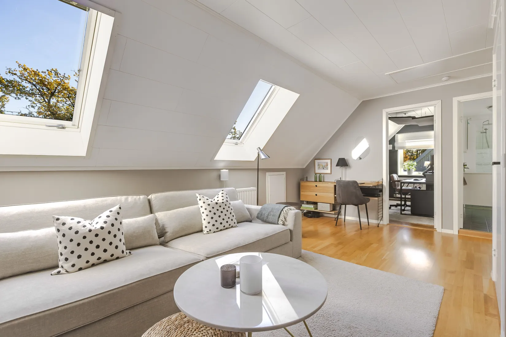 Villa, Brostugevägen 18, Strängnäs