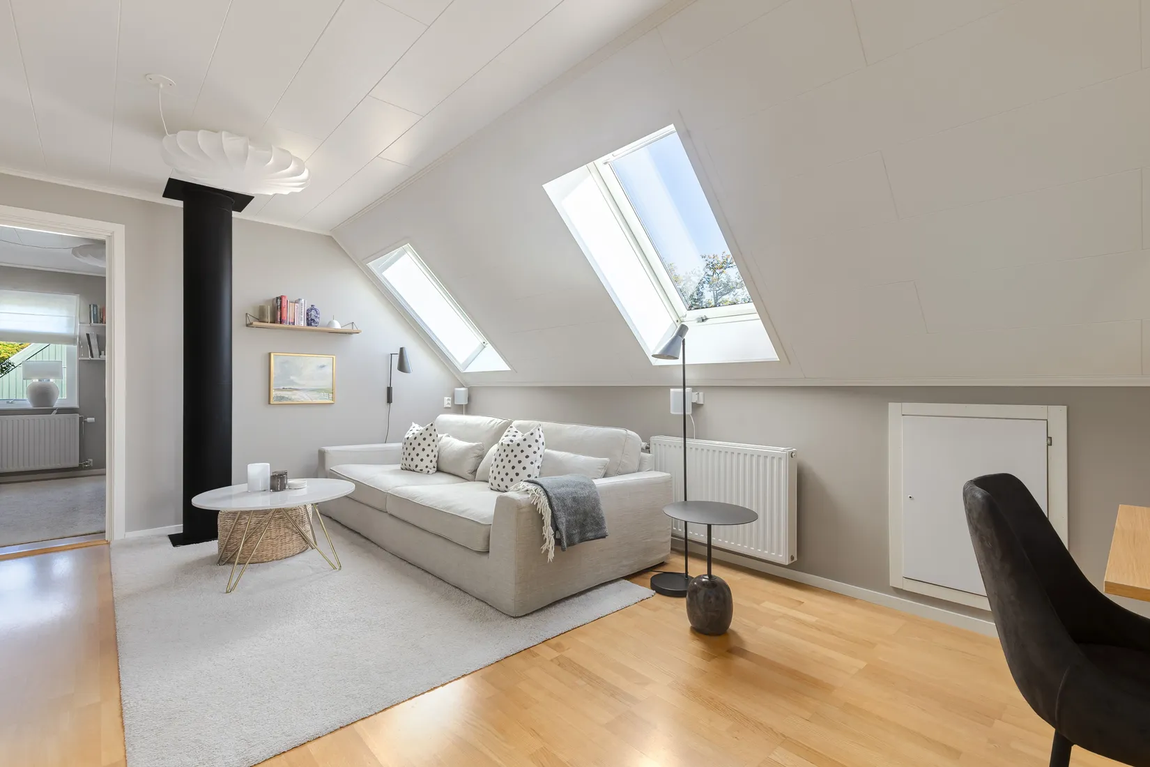 Villa, Brostugevägen 18, Strängnäs