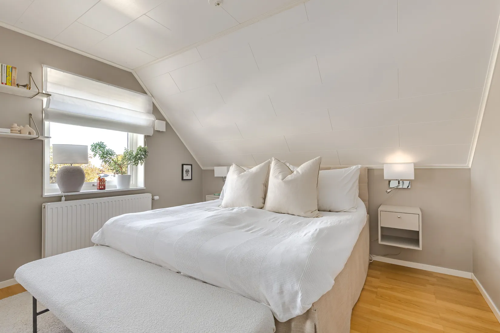 Villa, Brostugevägen 18, Strängnäs