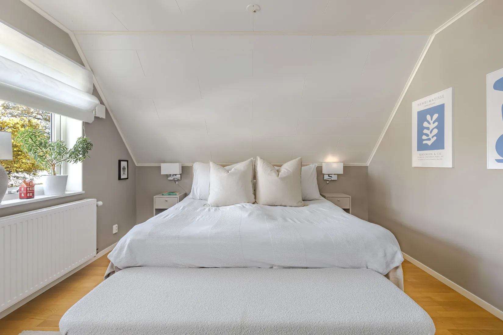 Villa, Brostugevägen 18, Strängnäs