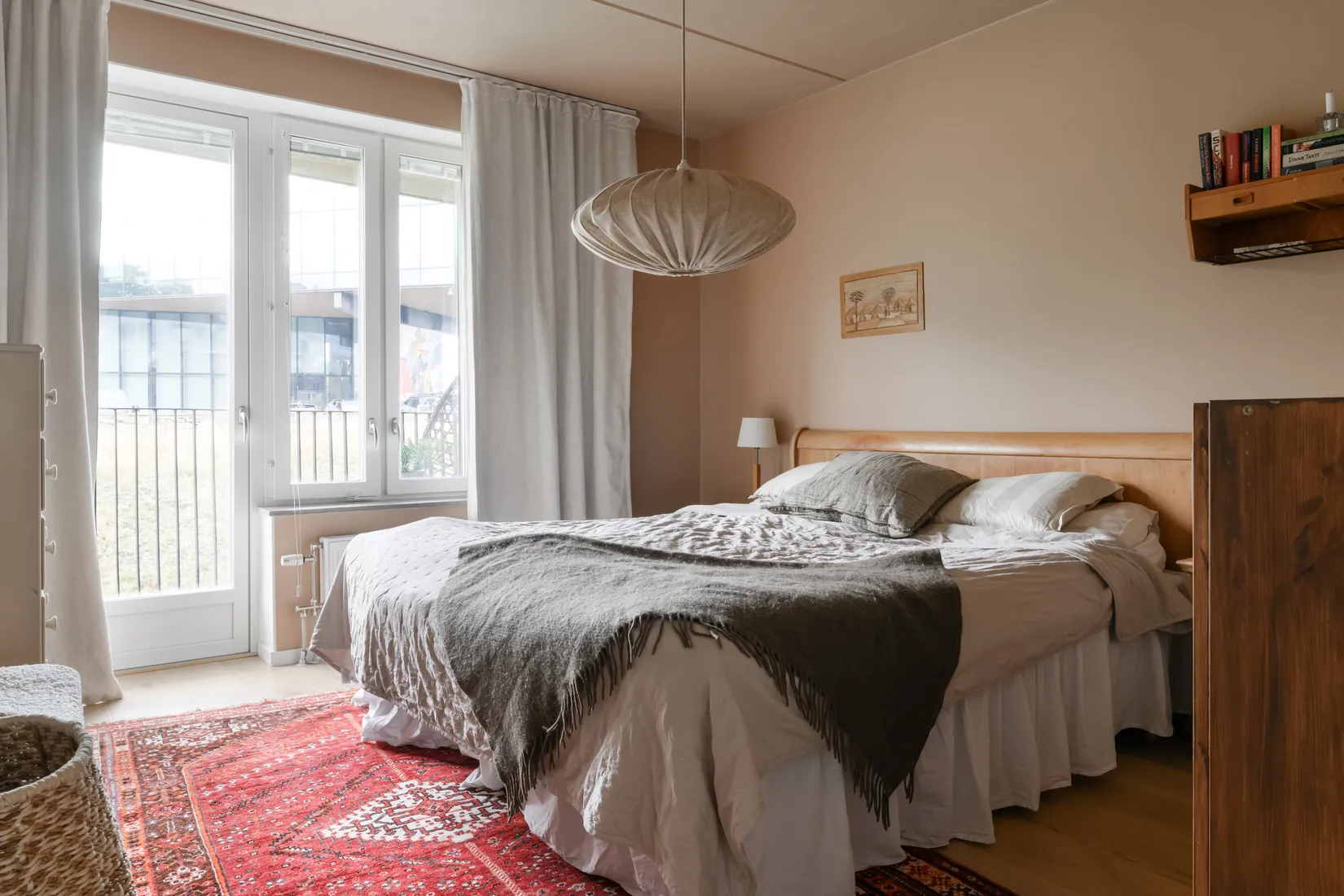 Bostadsrätt, Banehagsgatan 16, Majorna - Klippan, Göteborg