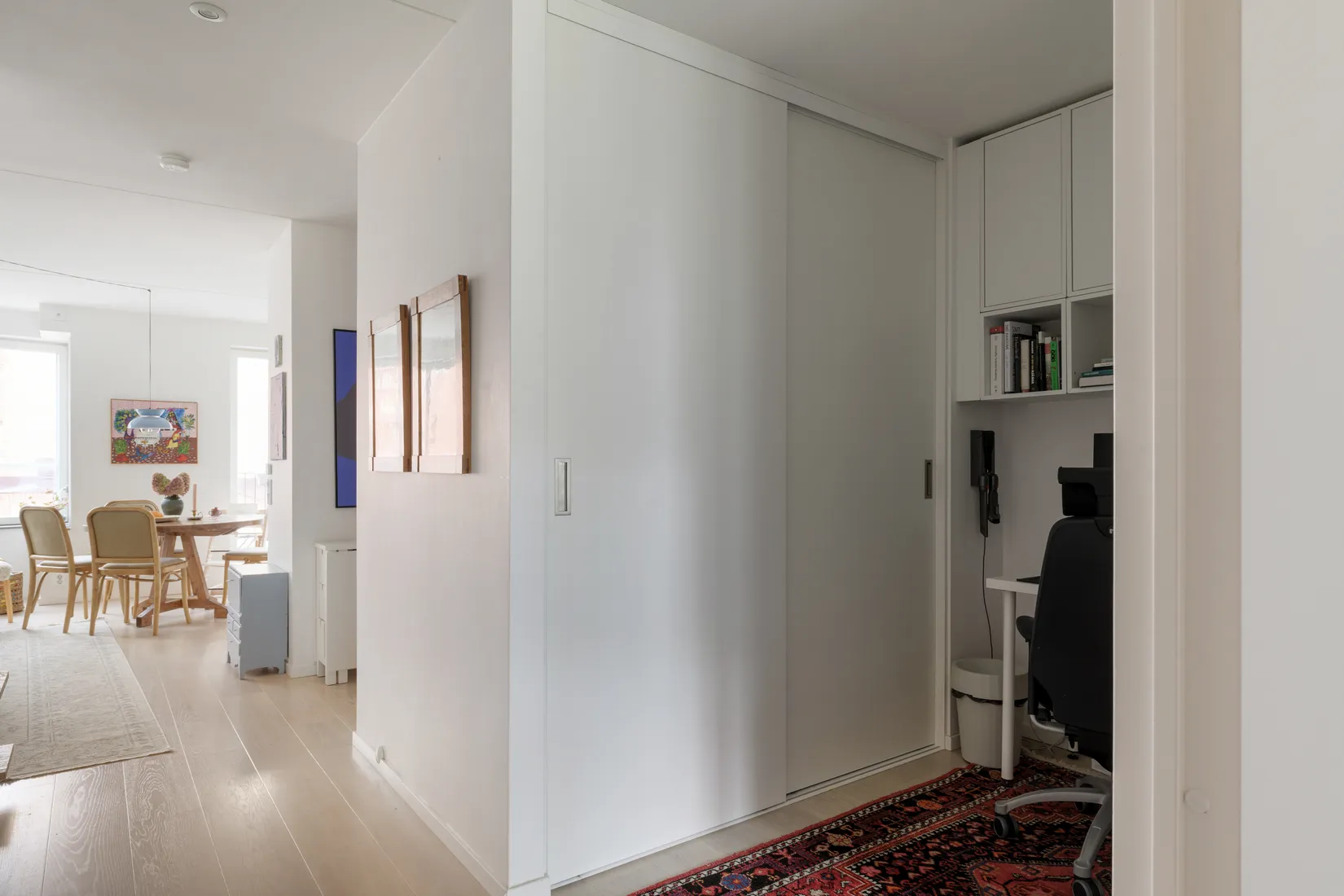 Bostadsrätt, Banehagsgatan 16, Majorna - Klippan, Göteborg