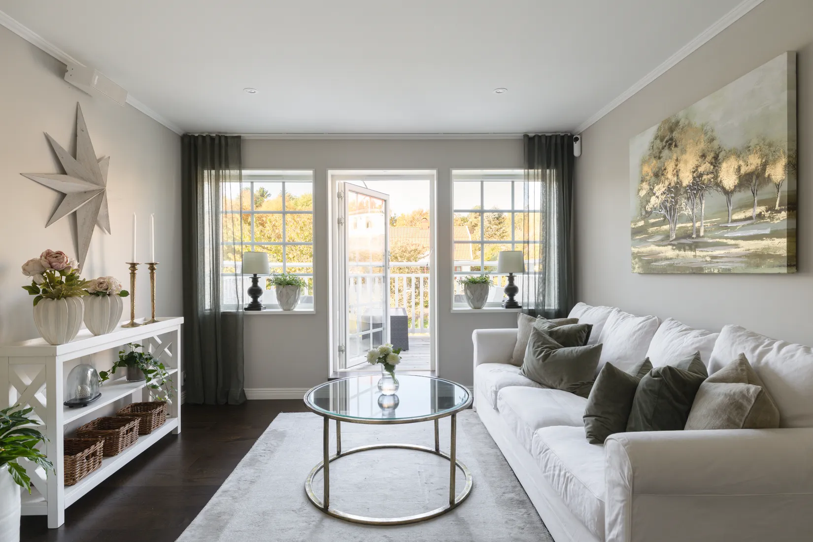 Villa, Kofferdalsvägen 38, Billdal, Göteborg