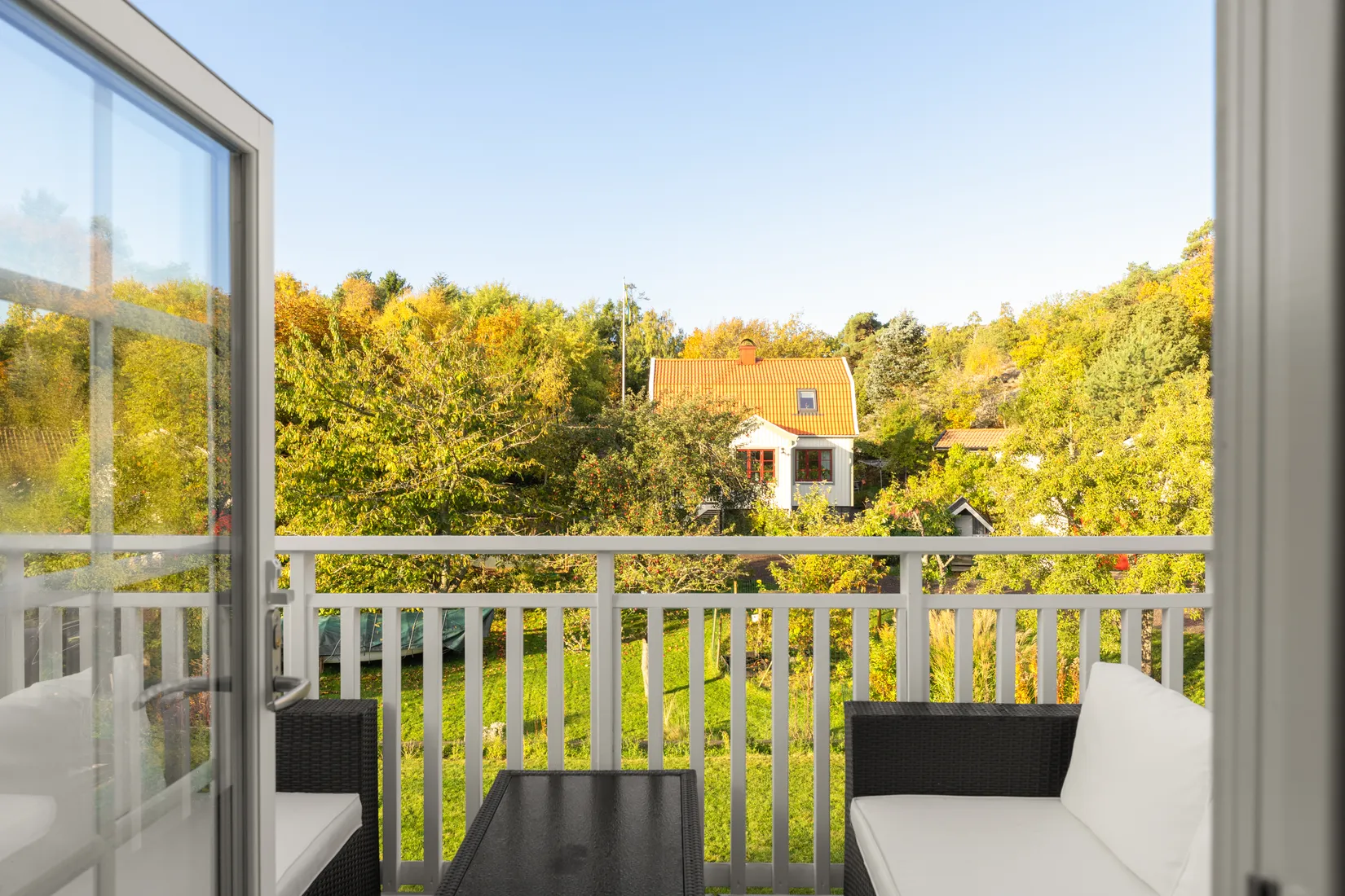 Villa, Kofferdalsvägen 38, Billdal, Göteborg