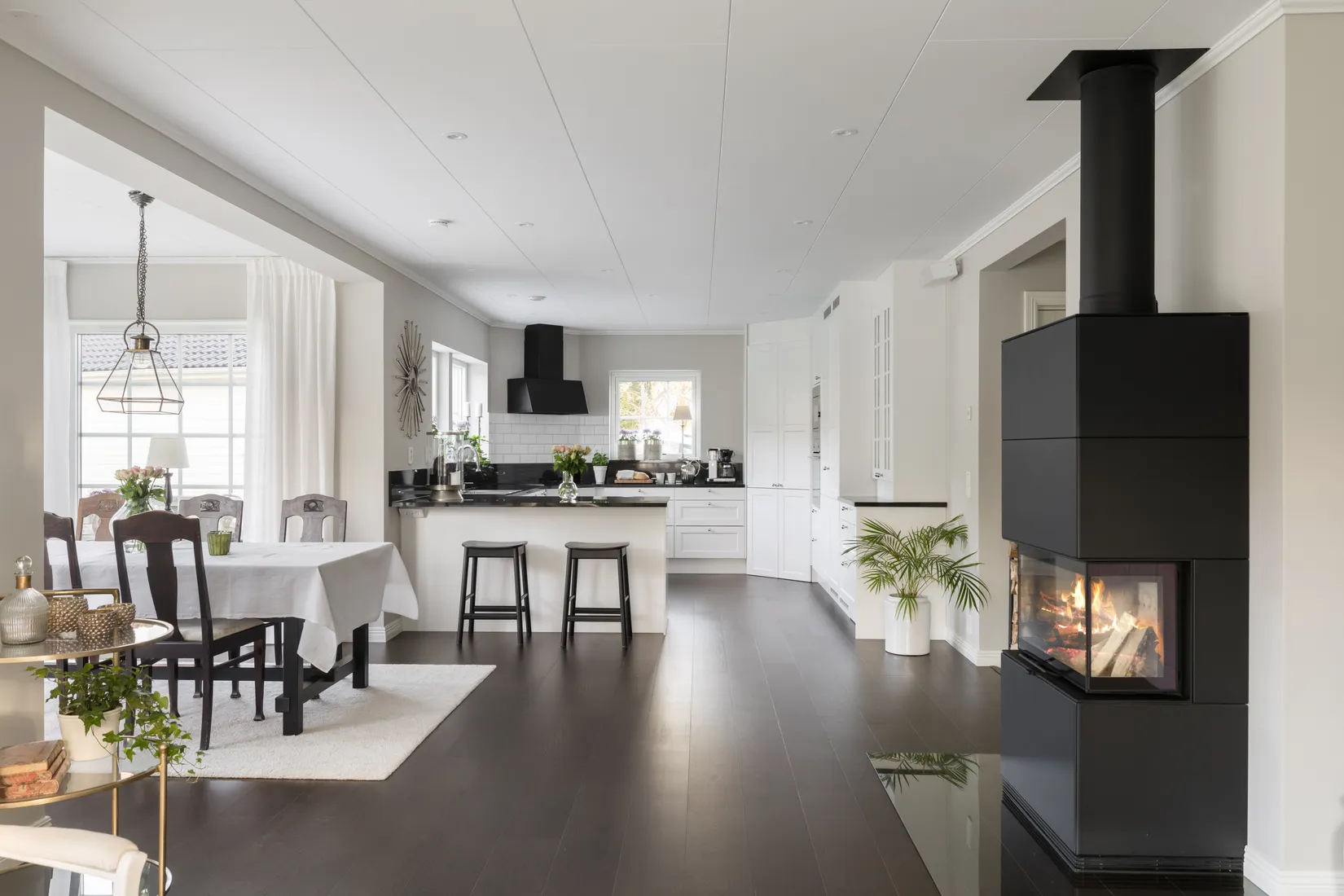 Villa, Kofferdalsvägen 38, Billdal, Göteborg