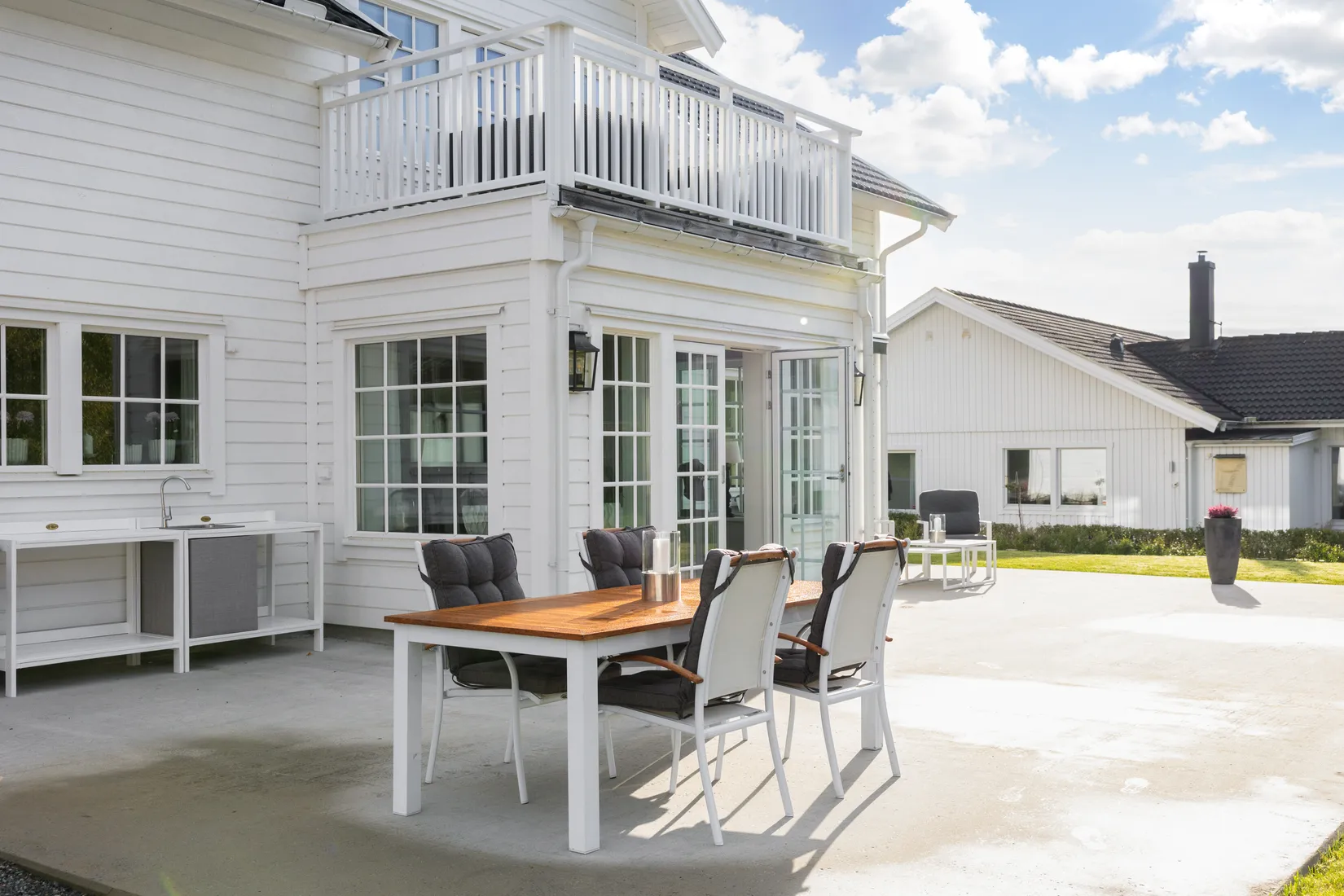 Villa, Kofferdalsvägen 38, Billdal, Göteborg