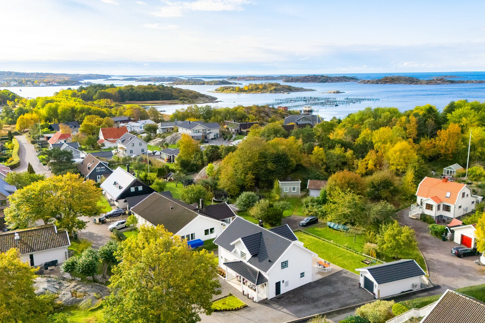 Villa, Kofferdalsvägen 38, Billdal, Göteborg
