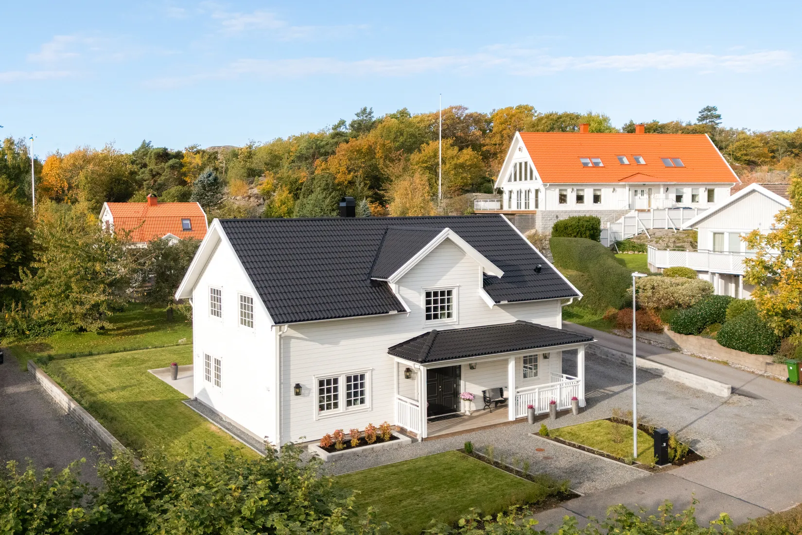 Villa, Kofferdalsvägen 38, Billdal, Göteborg