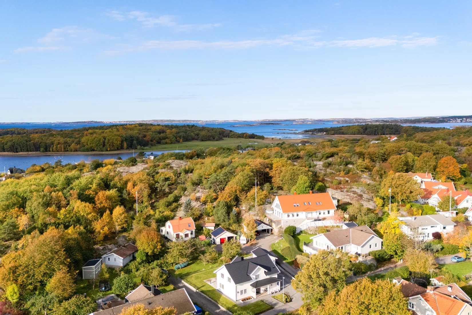 Villa, Kofferdalsvägen 38, Billdal, Göteborg
