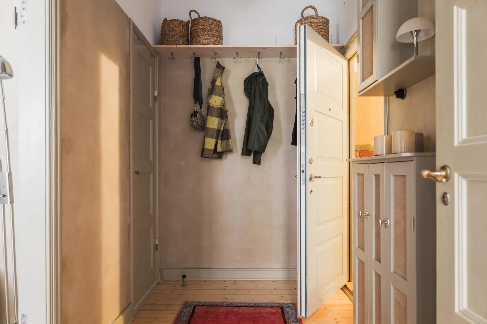 Bostadsrätt, Hantverkaregatan 19, S:t Knut, Malmö