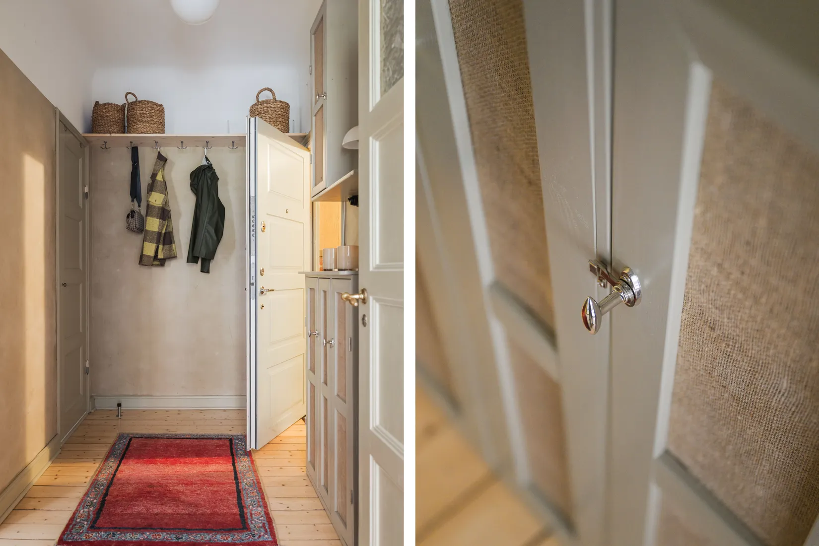 Bostadsrätt, Hantverkaregatan 19, S:t Knut, Malmö