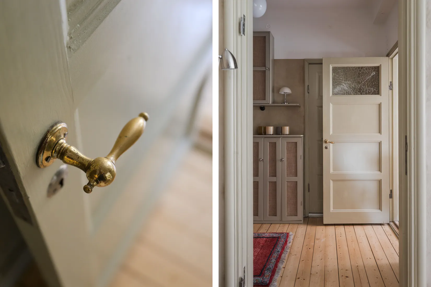Bostadsrätt, Hantverkaregatan 19, S:t Knut, Malmö