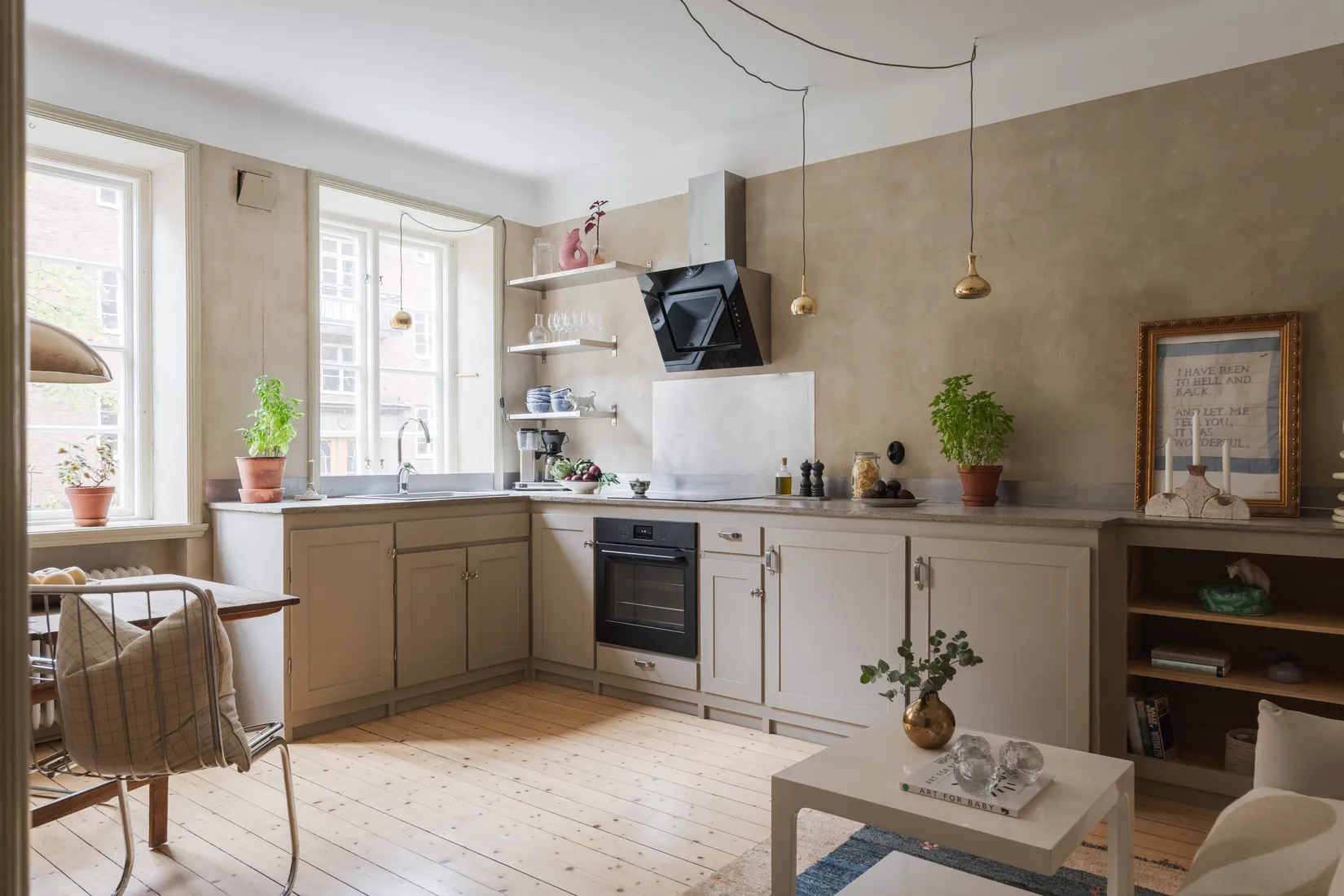 Bostadsrätt, Hantverkaregatan 19, S:t Knut, Malmö