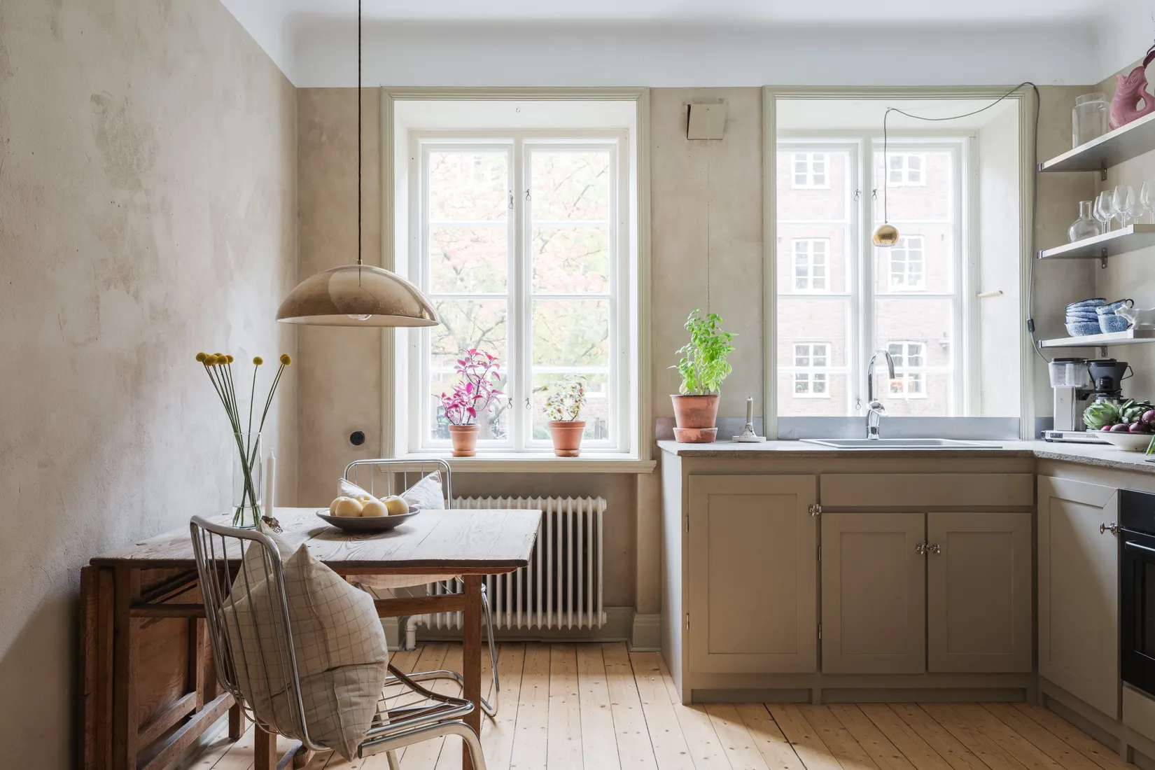 Bostadsrätt, Hantverkaregatan 19, S:t Knut, Malmö