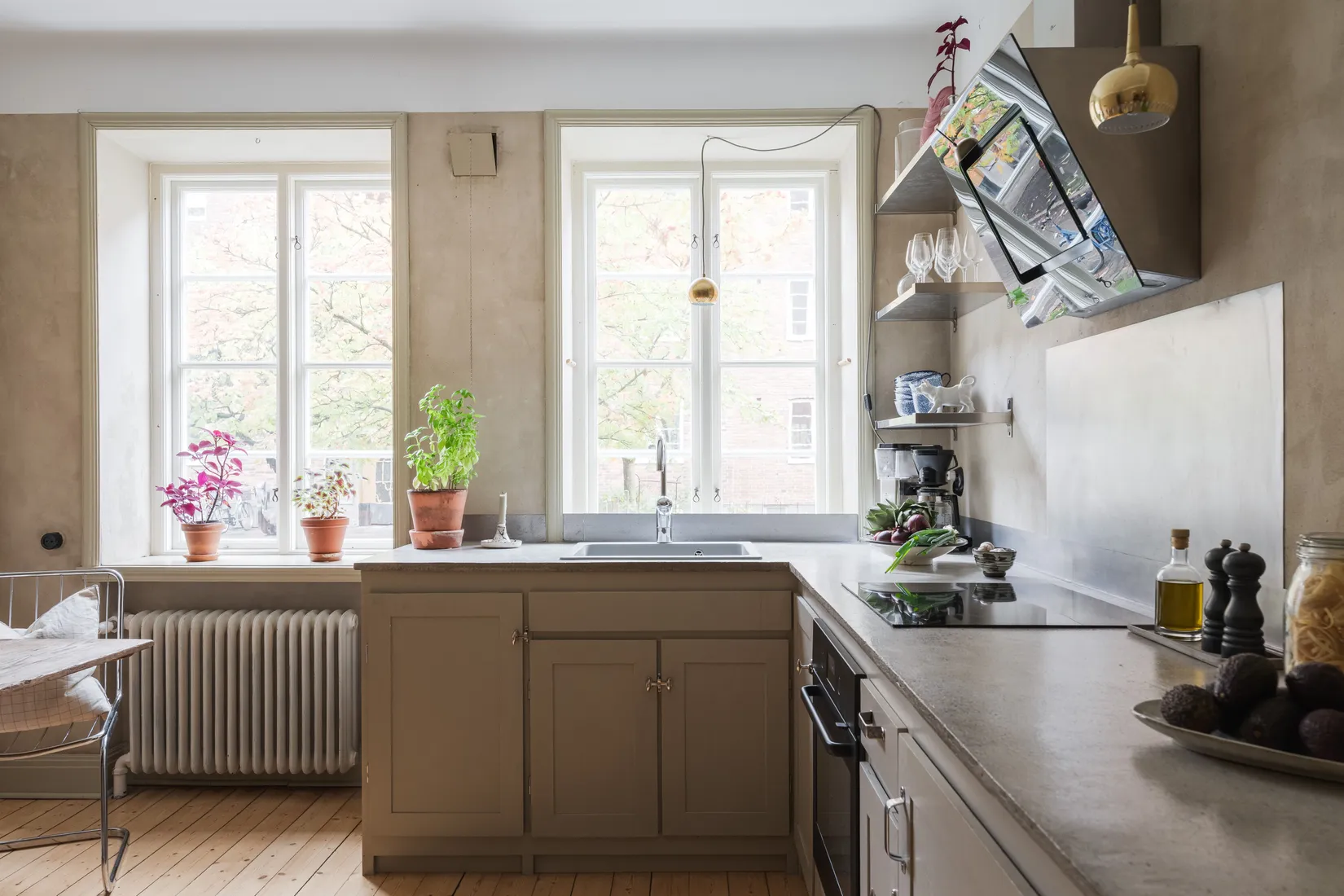 Bostadsrätt, Hantverkaregatan 19, S:t Knut, Malmö