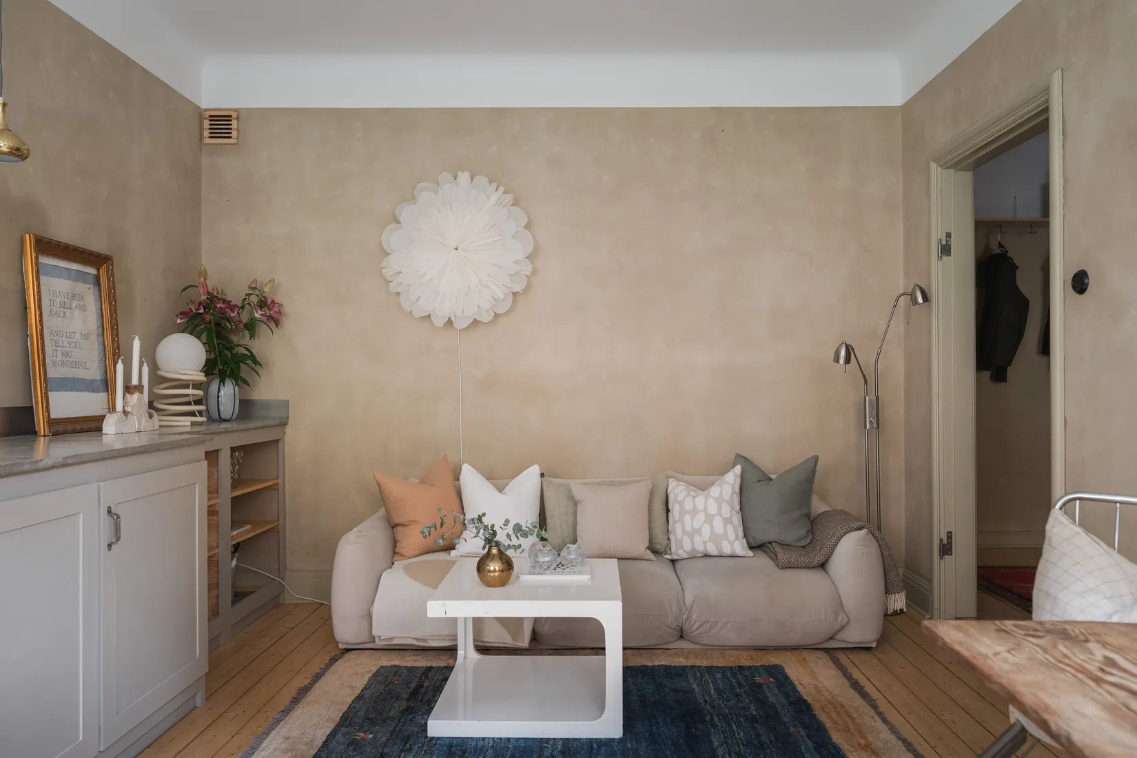 Bostadsrätt, Hantverkaregatan 19, S:t Knut, Malmö