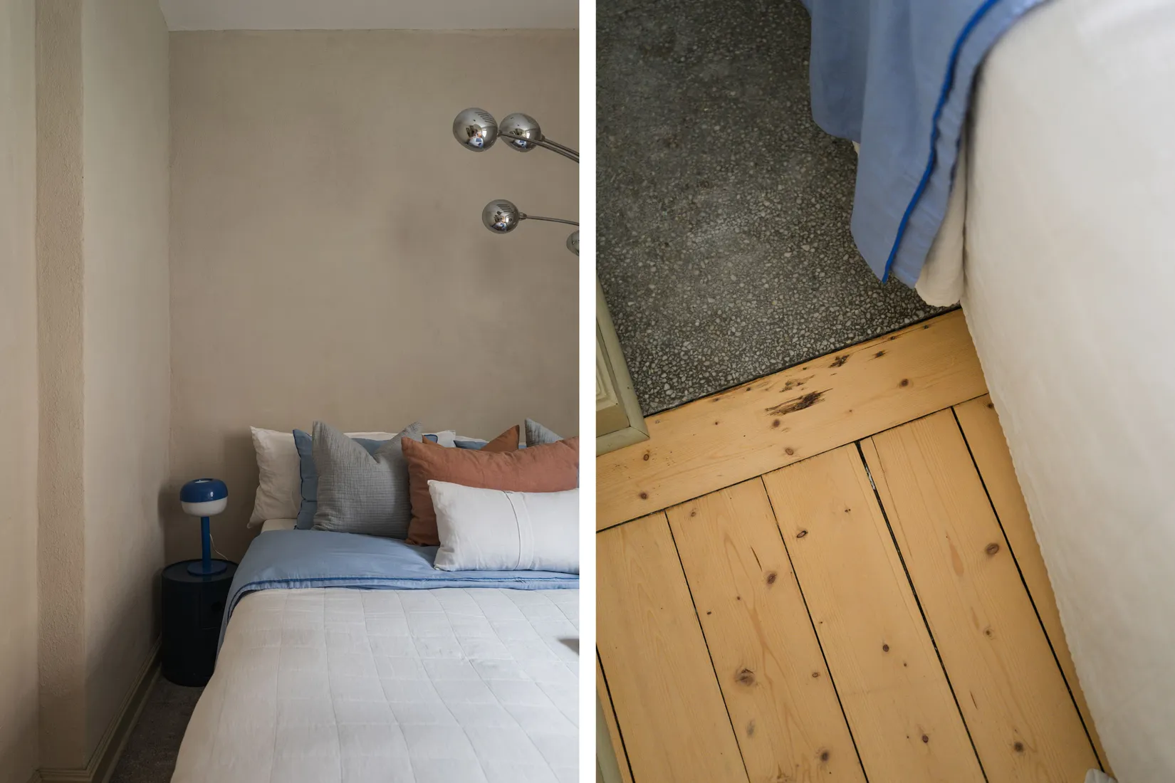 Bostadsrätt, Hantverkaregatan 19, S:t Knut, Malmö