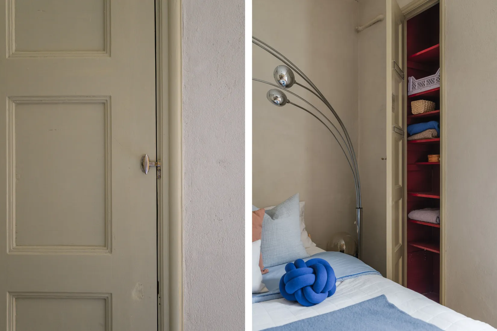 Bostadsrätt, Hantverkaregatan 19, S:t Knut, Malmö