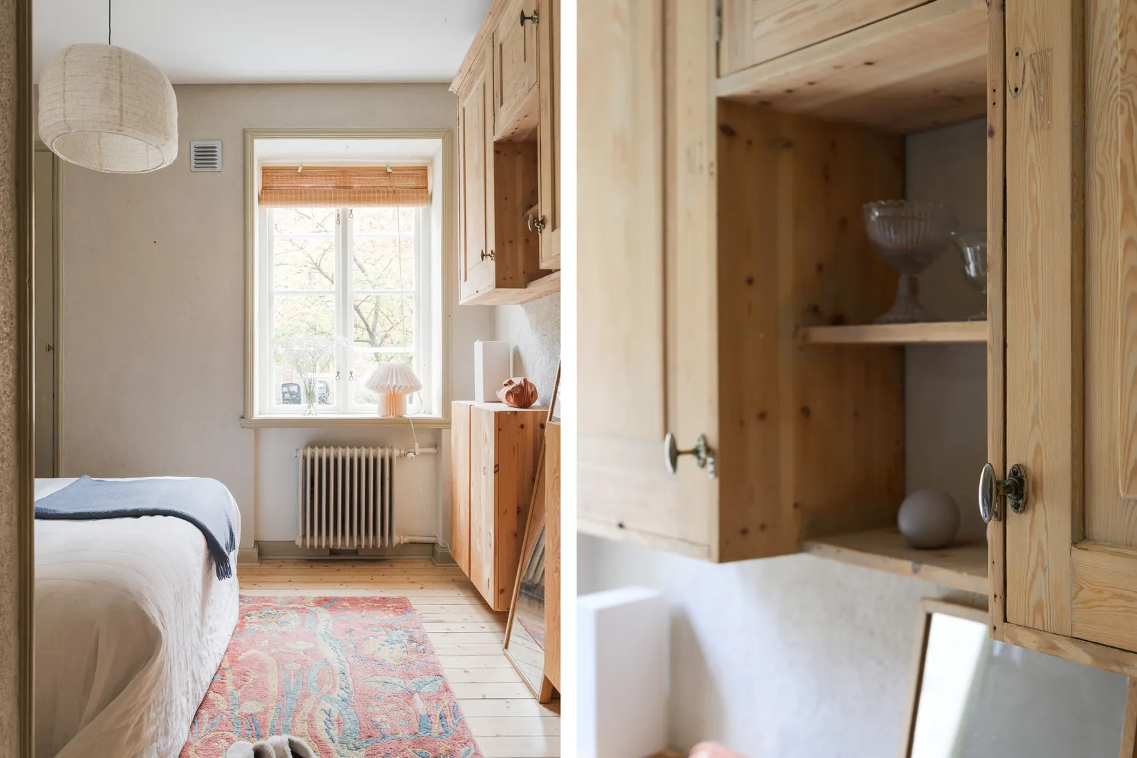 Bostadsrätt, Hantverkaregatan 19, S:t Knut, Malmö