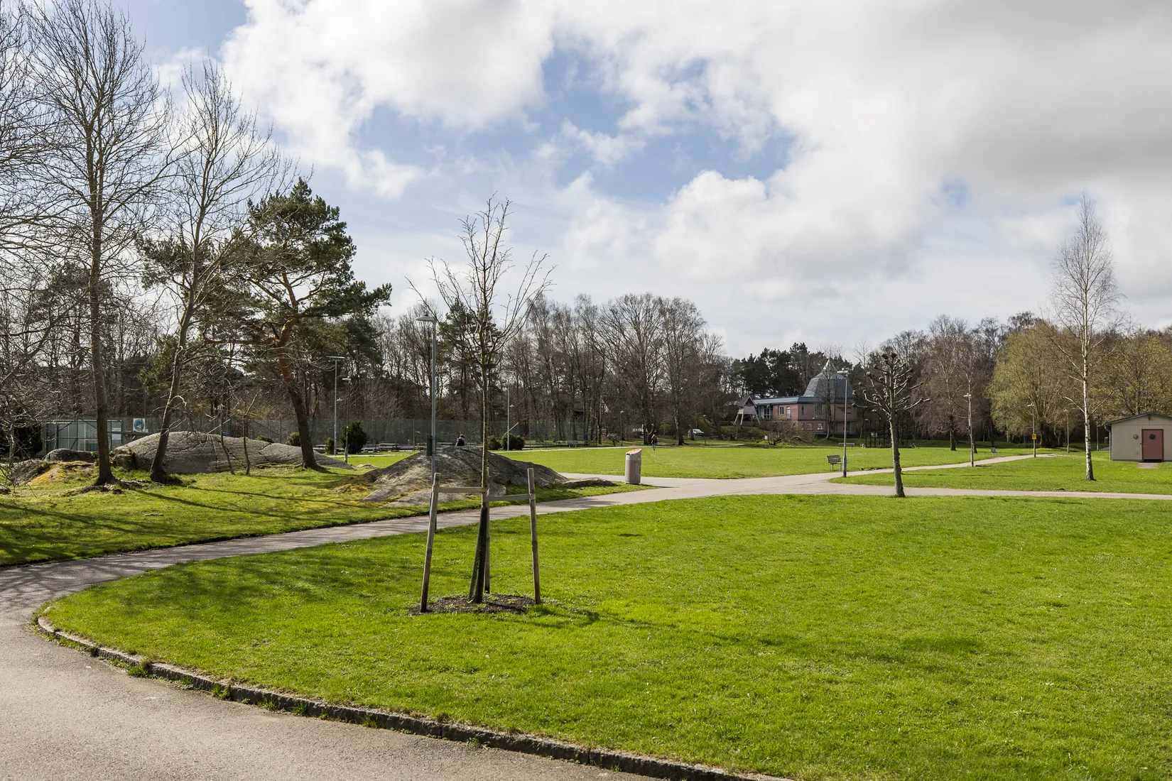 Bostadsrätt, Beryllgatan 42, Tynnered, Göteborg