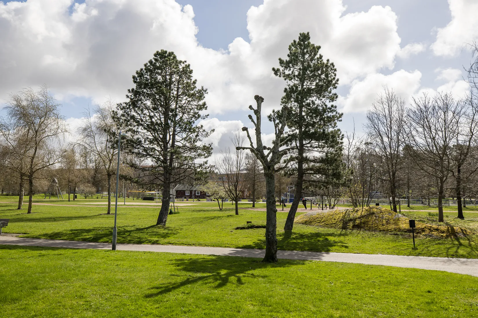Bostadsrätt, Beryllgatan 42, Tynnered, Göteborg