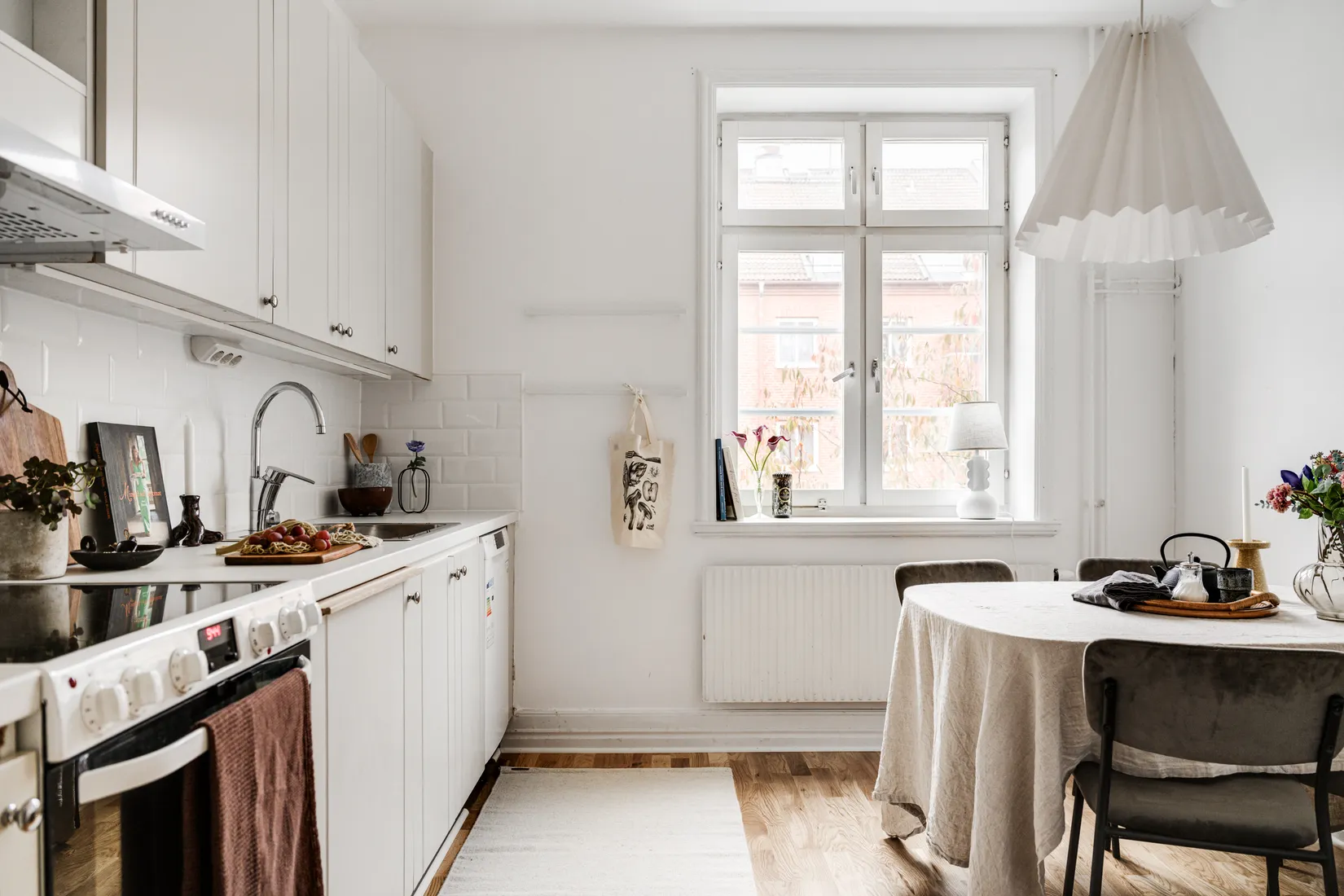 Bostadsrätt, Sallerupsvägen 14, Värnhem, Malmö