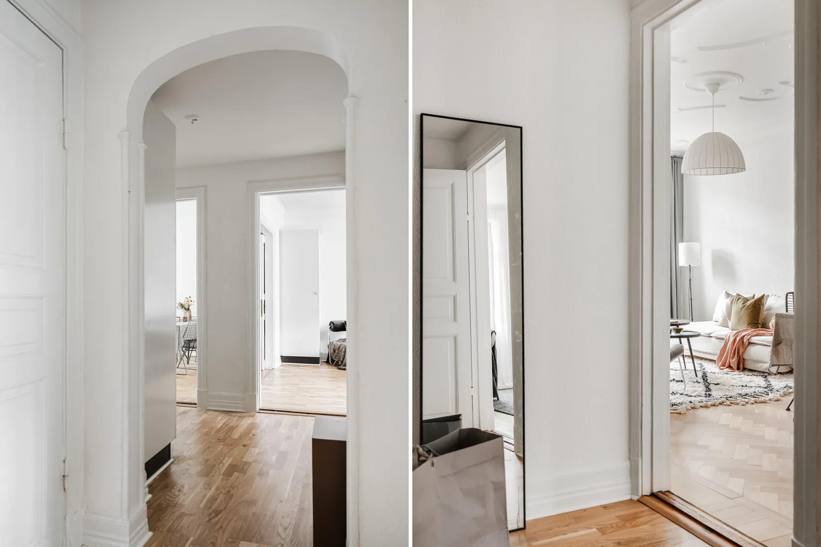 Bostadsrätt, Sallerupsvägen 14, Värnhem, Malmö