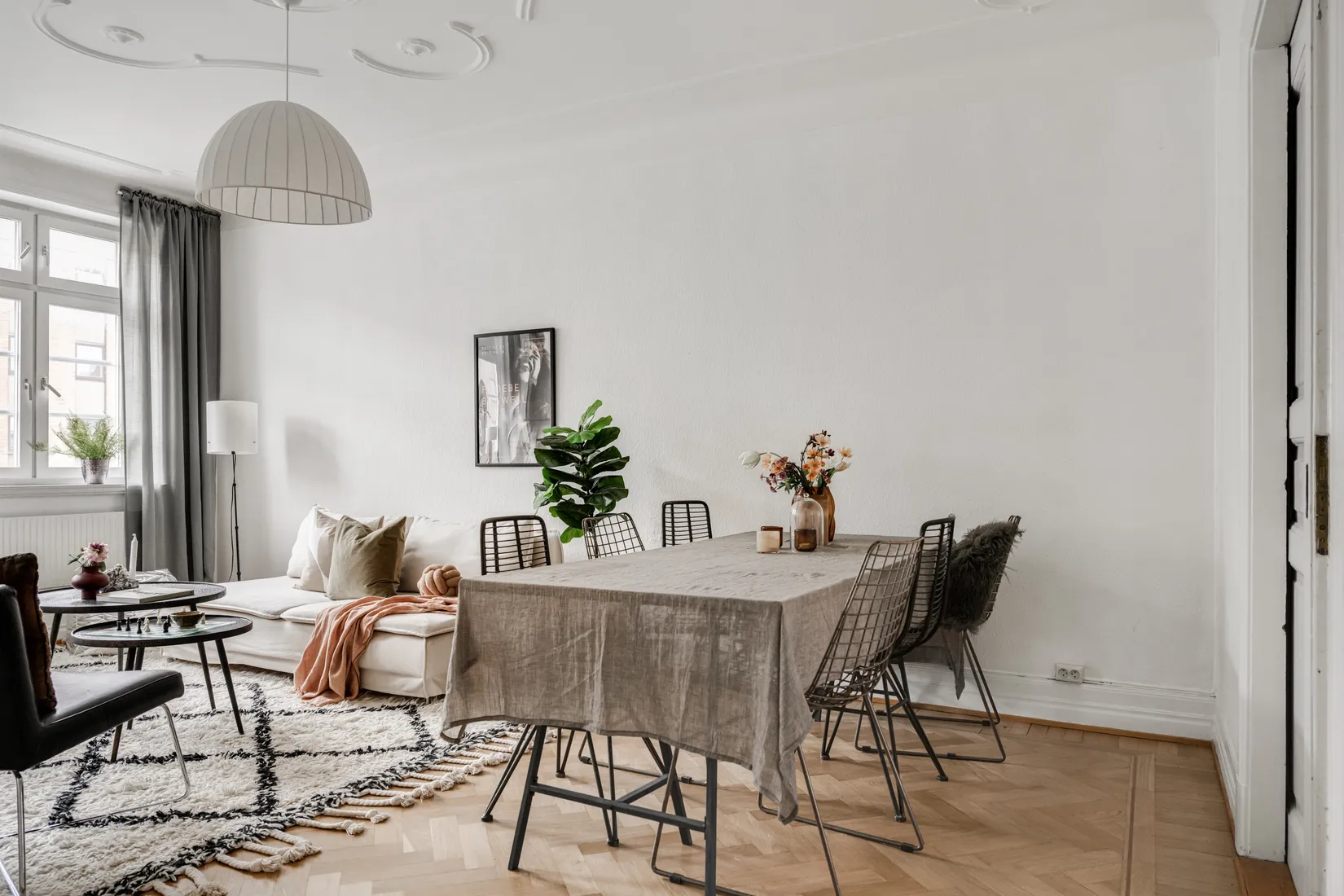 Bostadsrätt, Sallerupsvägen 14, Värnhem, Malmö