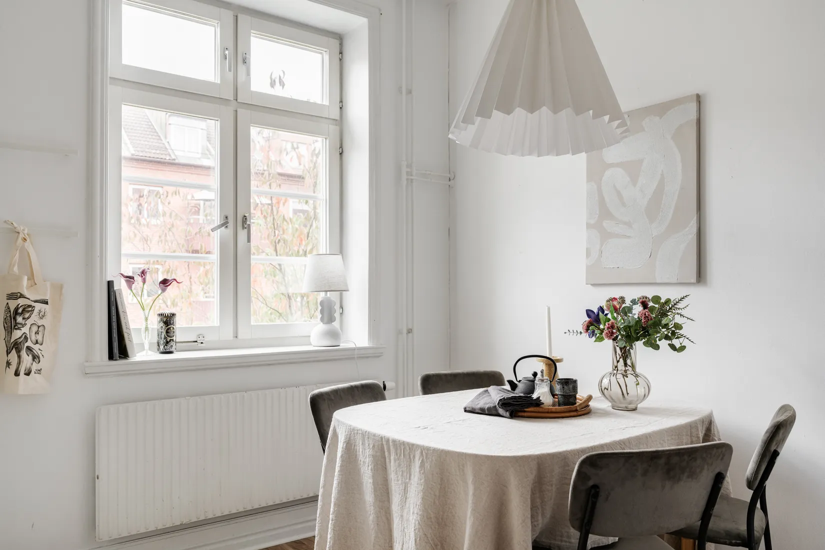 Bostadsrätt, Sallerupsvägen 14, Värnhem, Malmö