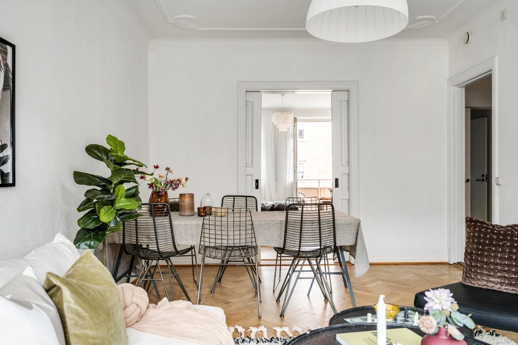 Bostadsrätt, Sallerupsvägen 14, Värnhem, Malmö