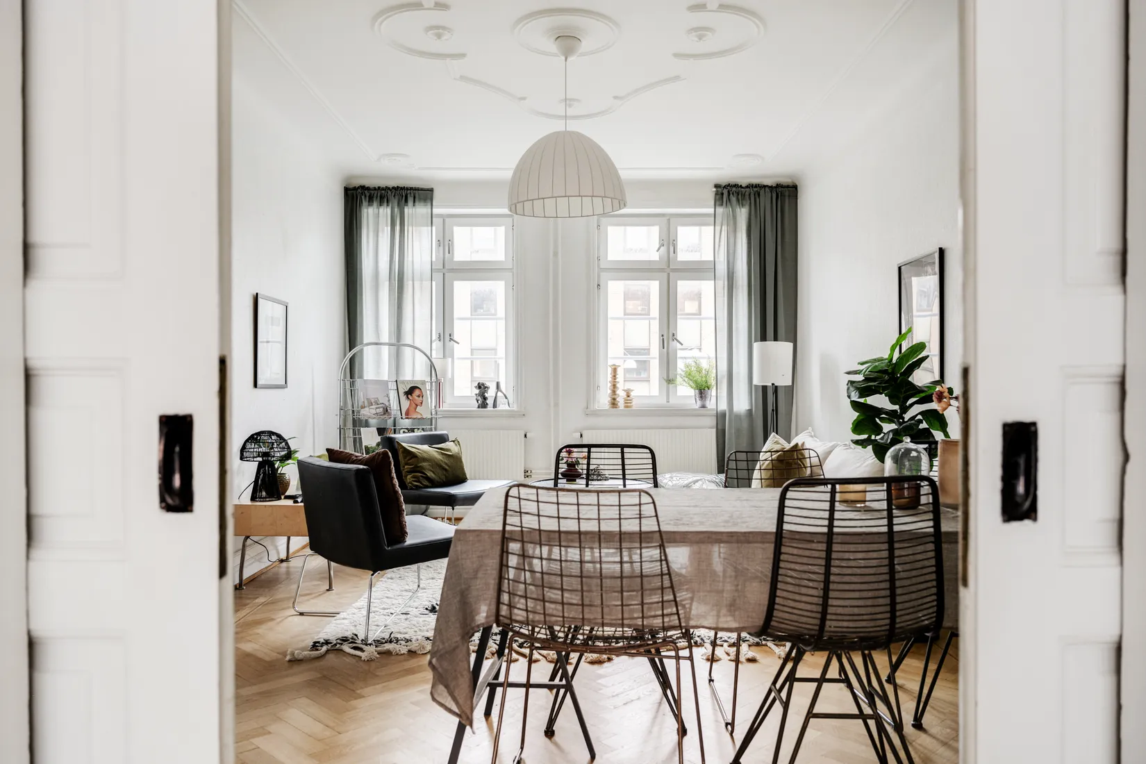 Bostadsrätt, Sallerupsvägen 14, Värnhem, Malmö
