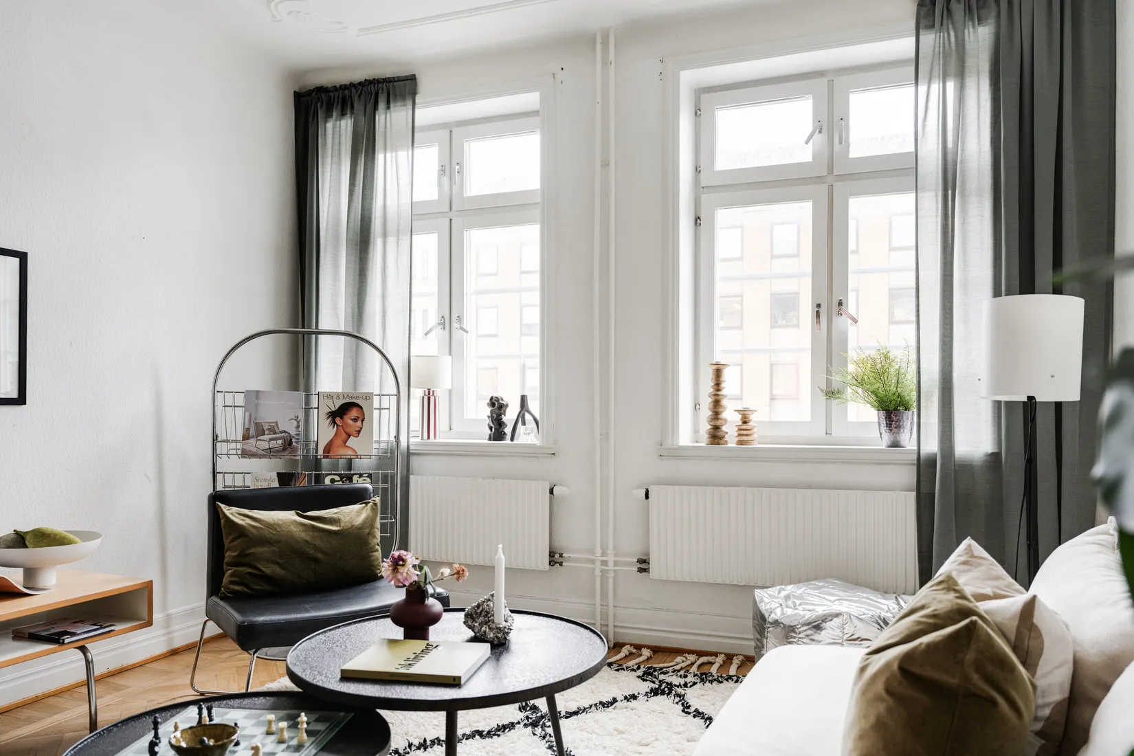 Bostadsrätt, Sallerupsvägen 14, Värnhem, Malmö