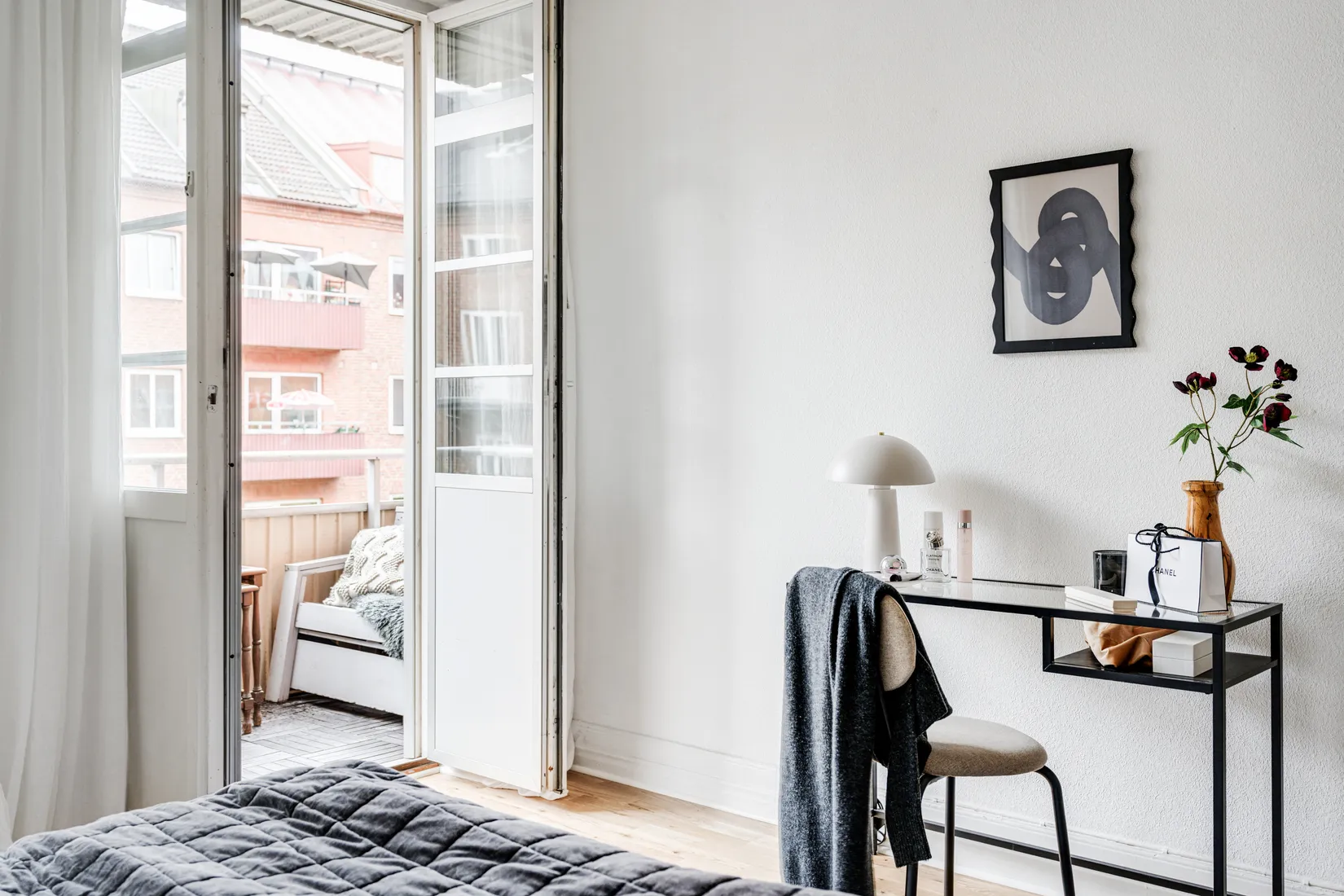 Bostadsrätt, Sallerupsvägen 14, Värnhem, Malmö