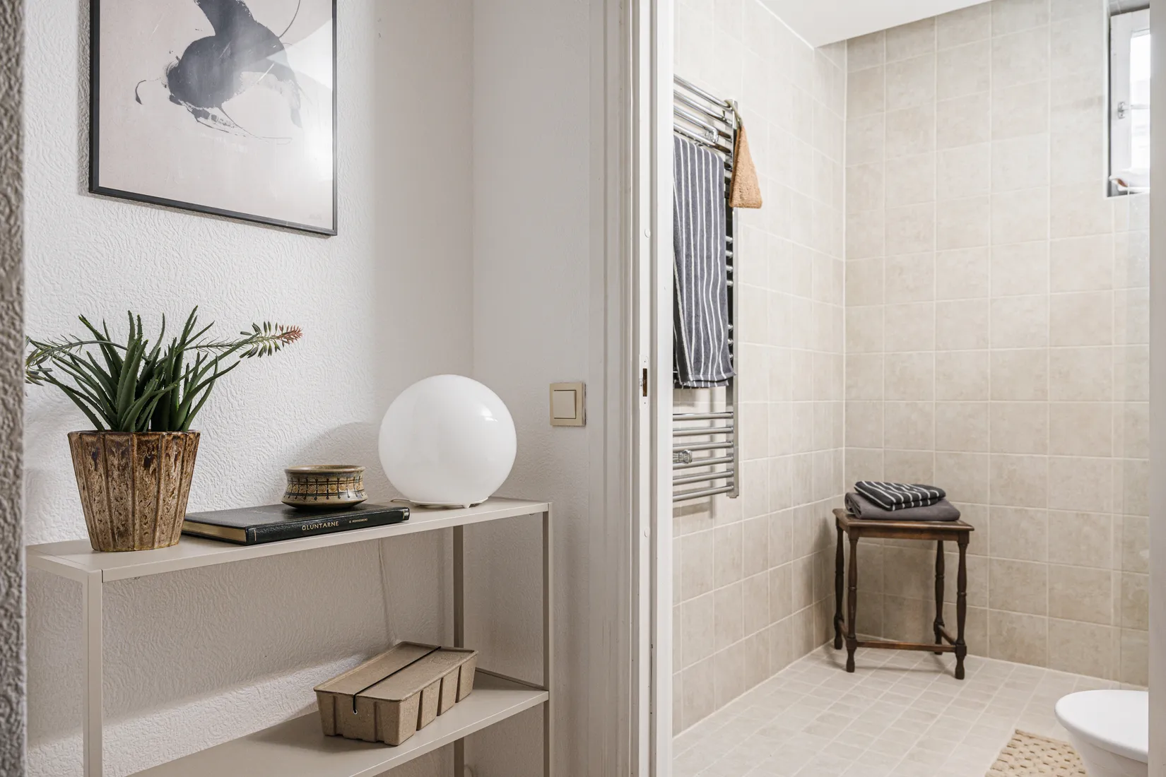 Bostadsrätt, Sallerupsvägen 14, Värnhem, Malmö