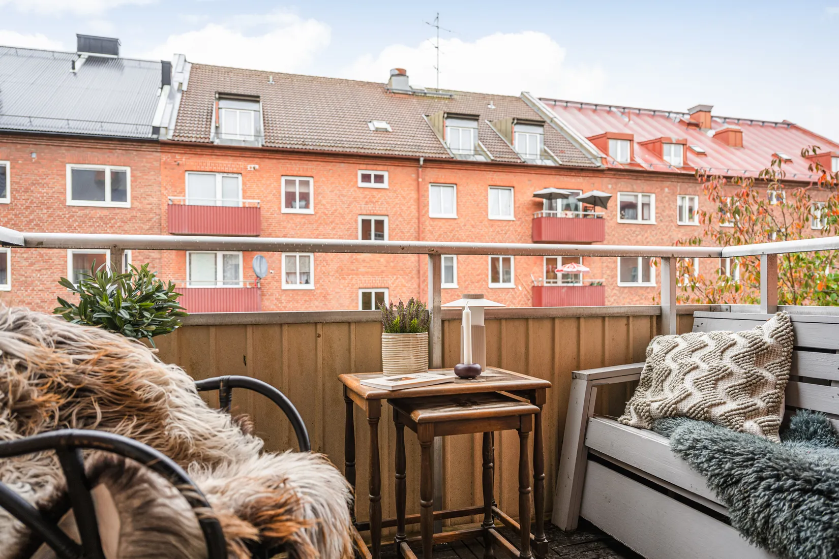 Bostadsrätt, Sallerupsvägen 14, Värnhem, Malmö
