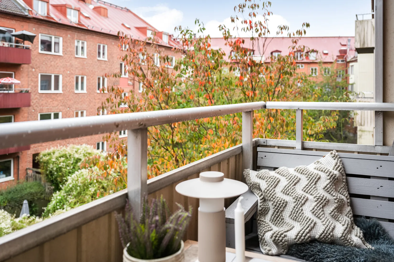 Bostadsrätt, Sallerupsvägen 14, Värnhem, Malmö