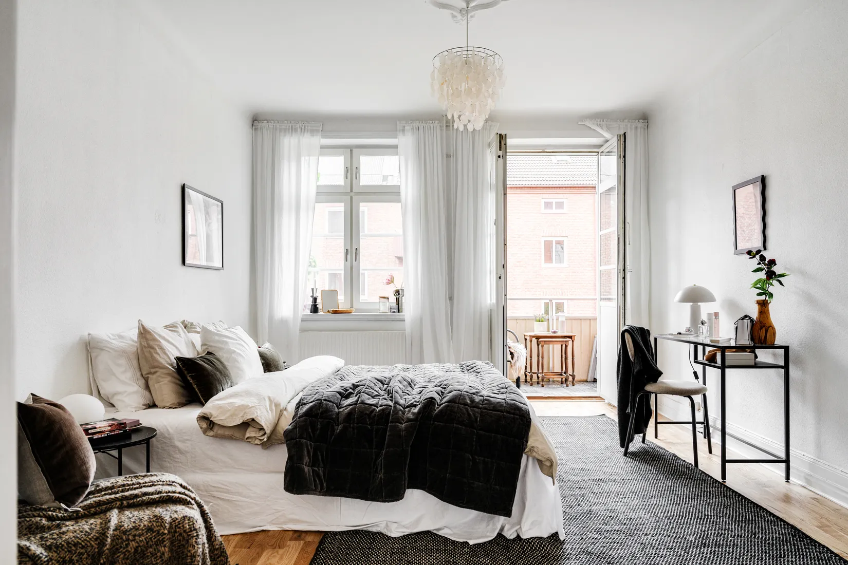 Bostadsrätt, Sallerupsvägen 14, Värnhem, Malmö