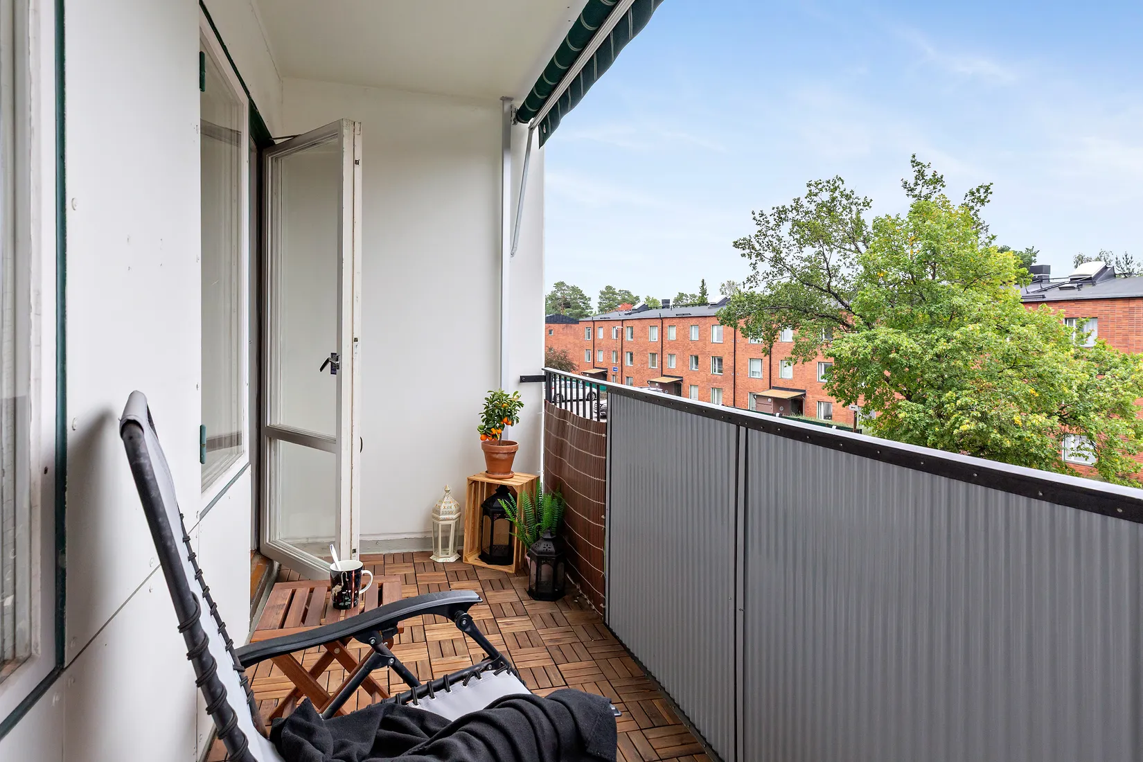 Bostadsrätt, Kruthornsvägen 62B, Edsberg, Sollentuna