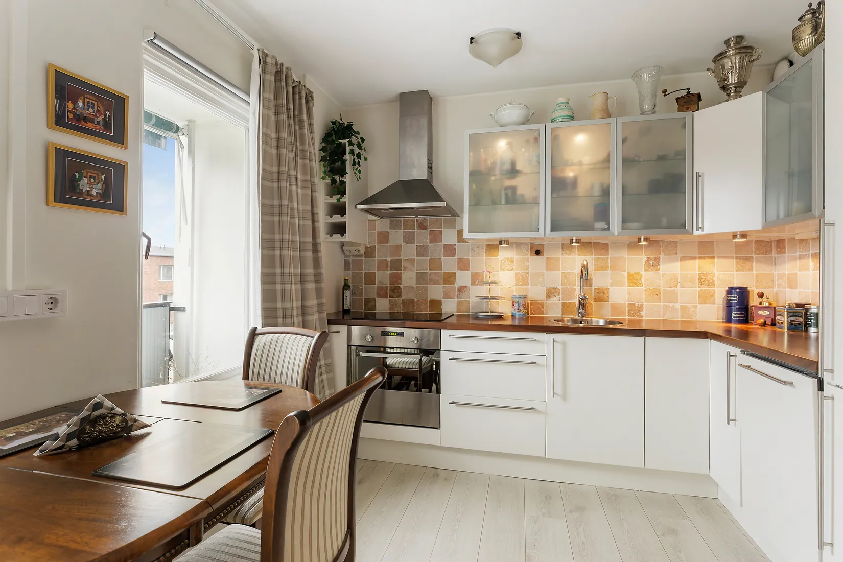 Bostadsrätt, Kruthornsvägen 62B, Edsberg, Sollentuna