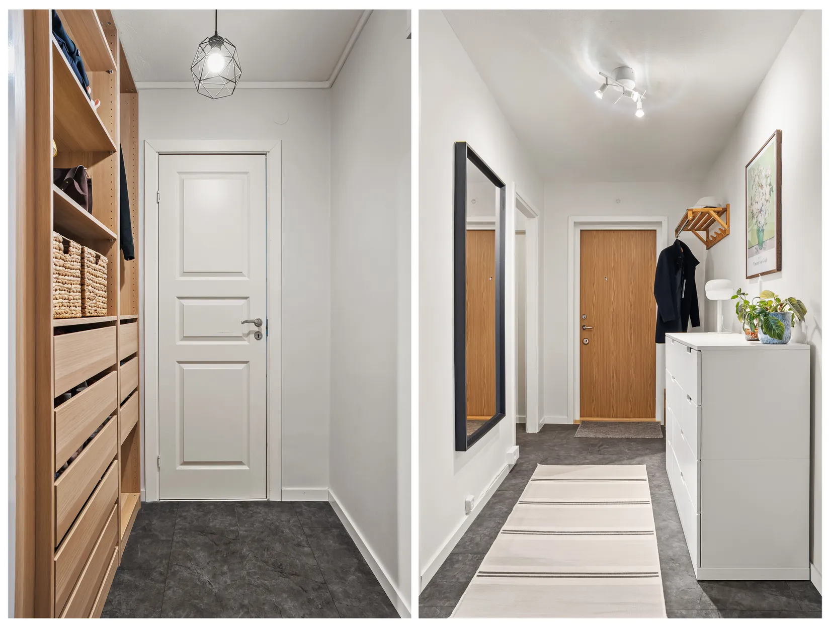 Bostadsrätt, Furugränd 4A, Teg, Umeå