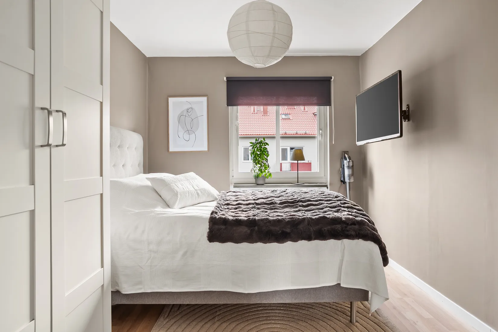 Bostadsrätt, Furugränd 4A, Teg, Umeå