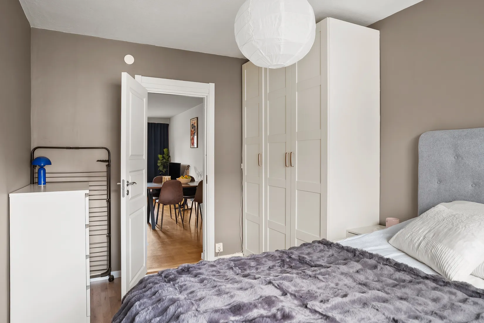 Bostadsrätt, Furugränd 4A, Teg, Umeå