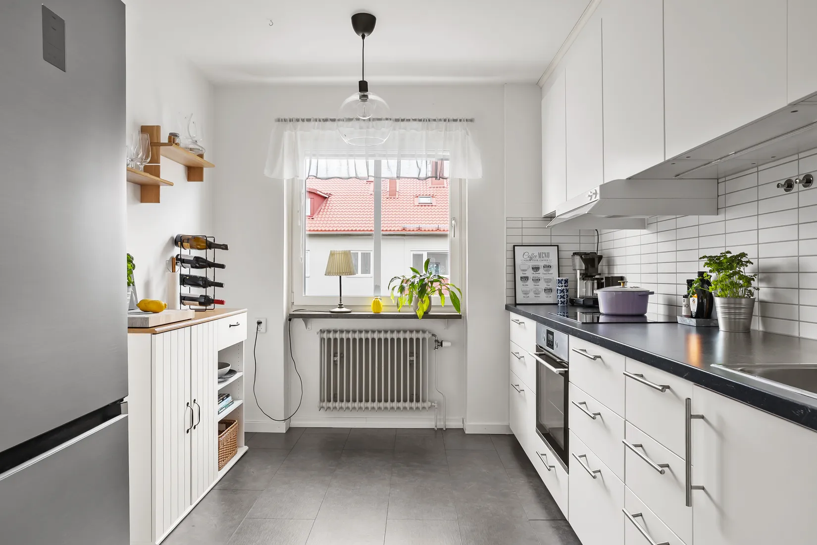 Bostadsrätt, Furugränd 4A, Teg, Umeå