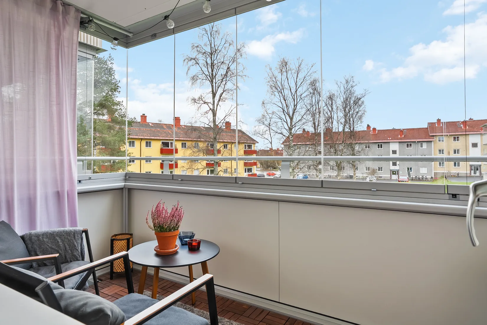 Bostadsrätt, Furugränd 4A, Teg, Umeå