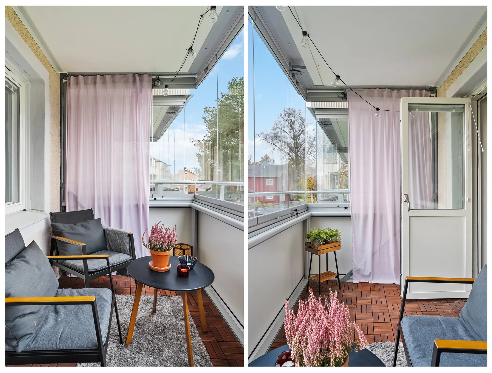 Bostadsrätt, Furugränd 4A, Teg, Umeå