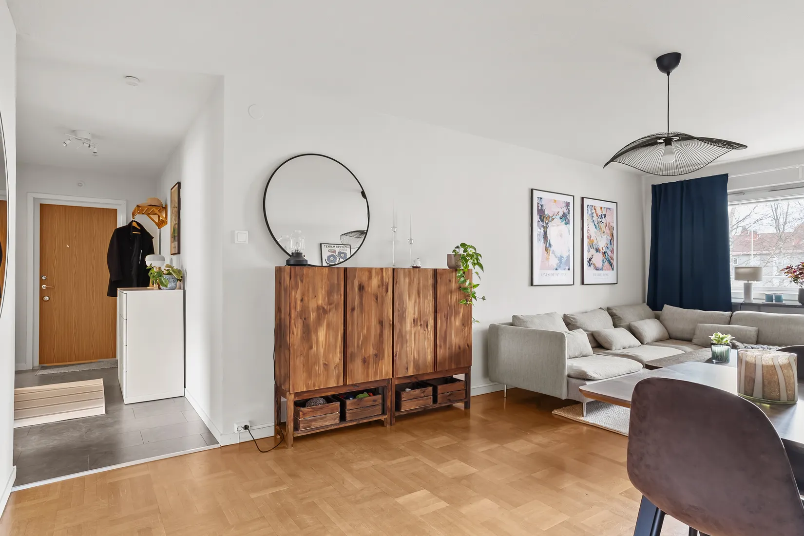 Bostadsrätt, Furugränd 4A, Teg, Umeå